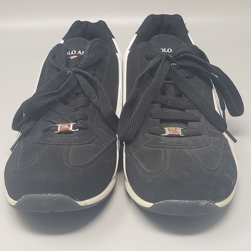 Men's U.S. Polo Assn. Shoes   (Size: 8.5)